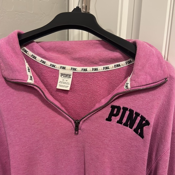 VS PINK sweater - Picture 3 of 5